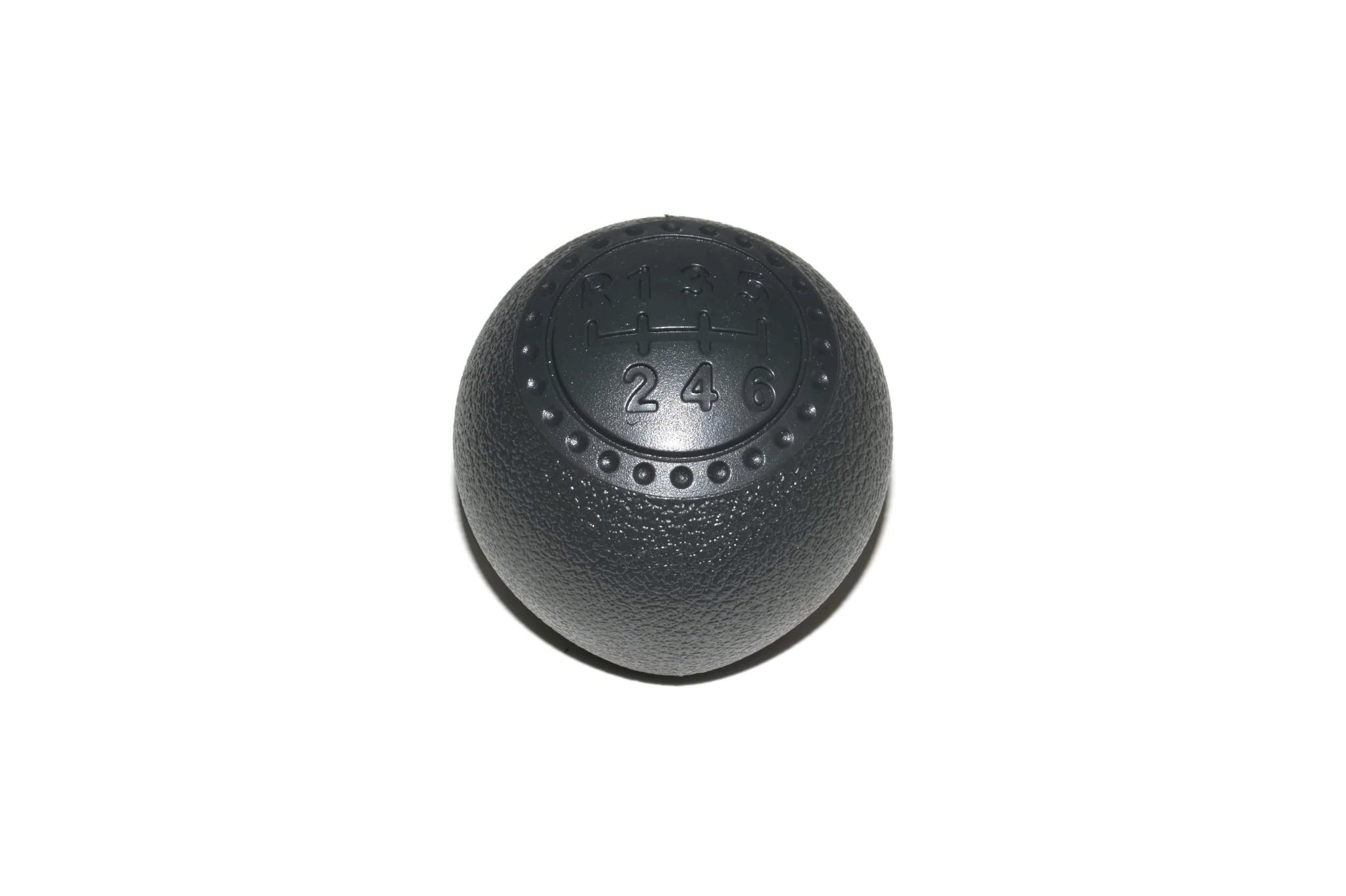 Pomello del cambio Iveco Daily - 504055407