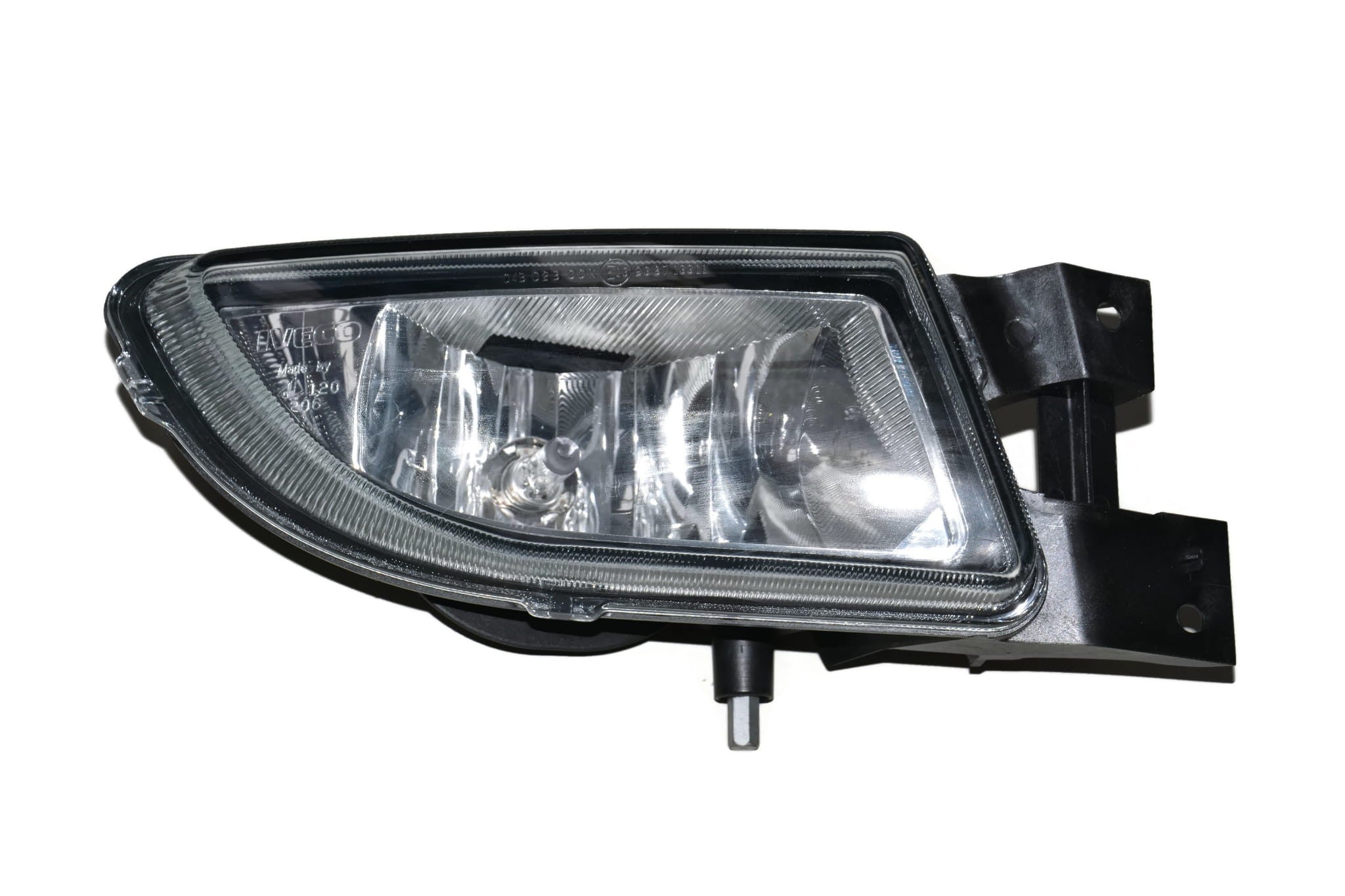 Paraurti Anteriore Con Fori Fendinebbia Iveco Daily - 5801362619 - Foto 6