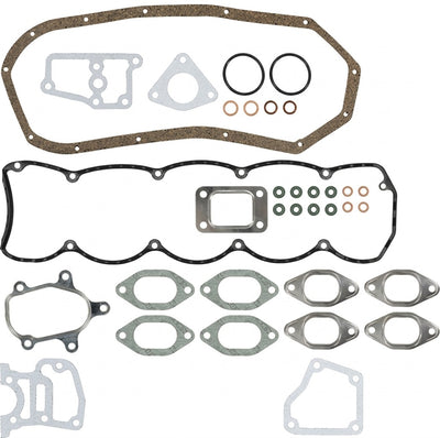 Serie Rettifica Valv Iveco Daily - 98492152