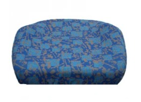 Cuscino Seduta Sedile Completo Iveco Daily 2000 Sedile Molleggiato