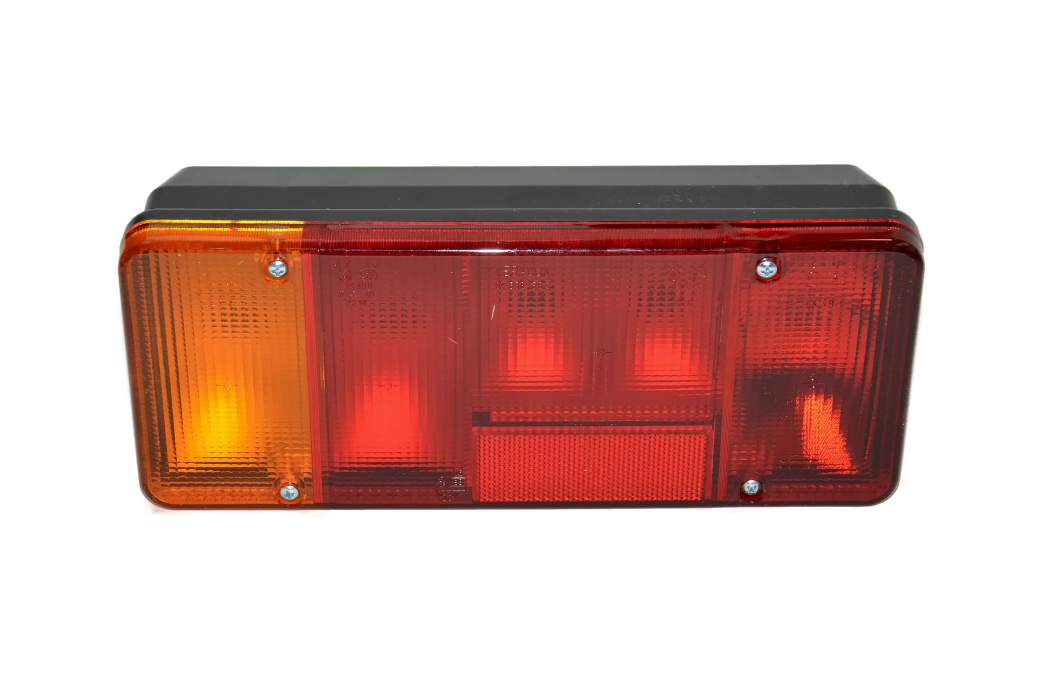 STOP POSTERIORE SX IVECO DAILY 2000 AL 2005 - 500356783