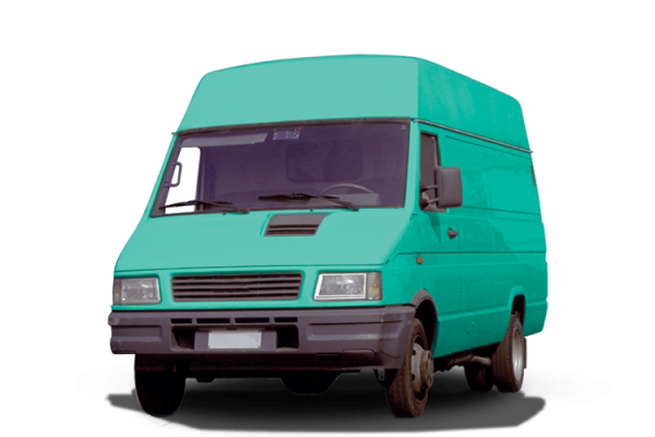 Iveco Daily I (1978-1989) - Guarniz.Di Gomma Iveco Daily - 42570809