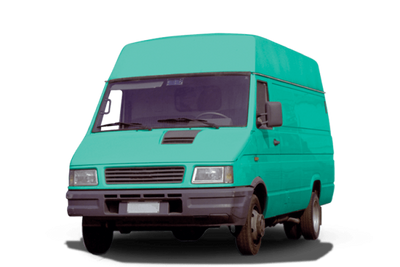 Vite Autobloccante Iveco Daily - 13836571