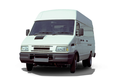 Chiave Accensione Iveco Daily - 14713097