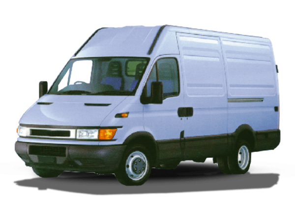 Iveco Daily III (1999-2006)
