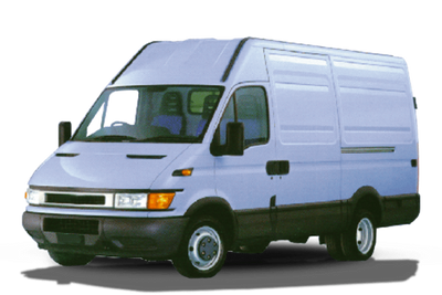 Vite Prigioniera Iveco Daily - 5801438939