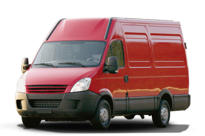 Mot.Risc/Condiz.Aria Iveco Daily - 4776982