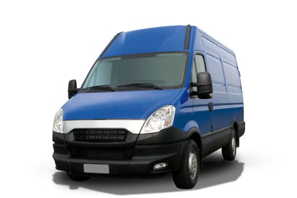 Iveco Daily V (2011-2014)
