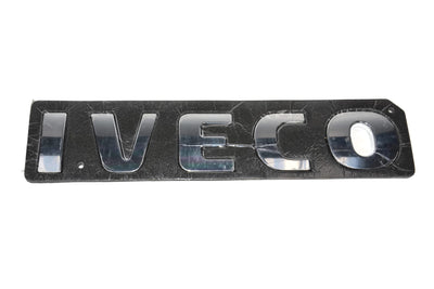 Sigla cofano Iveco Daily 2014 2019 - 5801620982