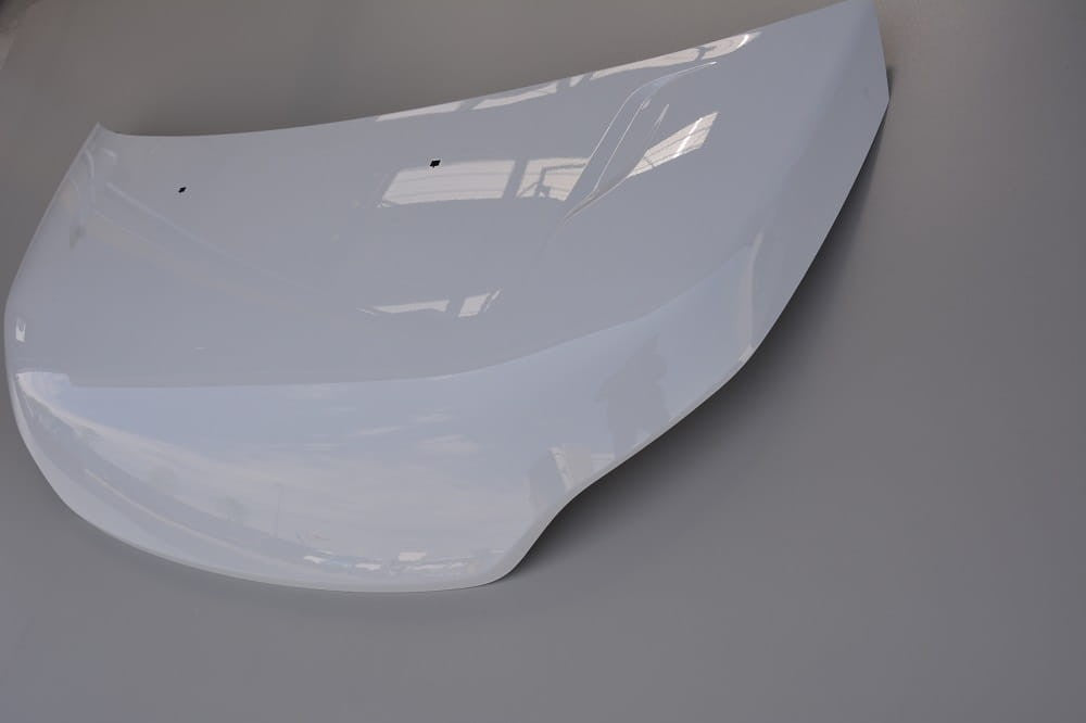 Sigla cofano Iveco Daily 2014 2019 - 5801620982 - Foto 6