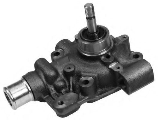 Pompa Acqua 35c13 per Iveco Daily | OE 500316451