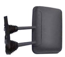 Retrovisore Sinistro Termico 345x288 per Iveco Daily | OE 4854732
