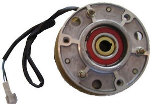 Puleggia Elettromagnetica New per Iveco Daily | OE 500305943