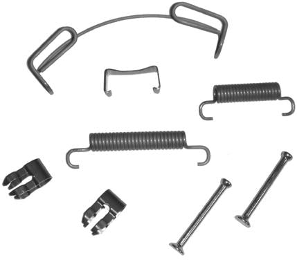 Kit-molle Gan. Freno 65 C11/15 per Iveco Daily | OE 42535859