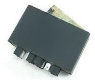 Centr. Elettronica per Iveco Daily | OE 98411034