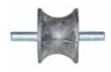 Tass. Marmitta T. per Iveco Daily | OE 93826649