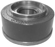 Kit Mozzo Ruota 65c13/15 per Iveco Daily | OE 42471216