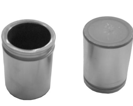 Kit Pinza Freni per Iveco Daily | OE 42555637