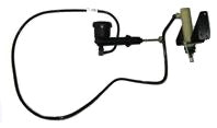 Kit Cilindro Frizione Idraulico per Iveco Daily | OE 500334937