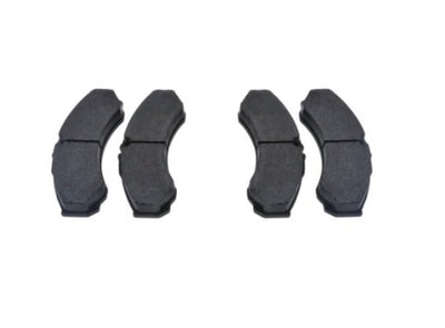 Serie Pastiglie Freni Sist.brembo per Iveco Daily | OE 29121