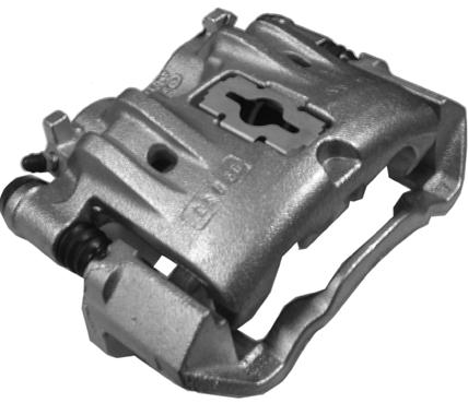 Pinza Freni A. Sinistro 49.10-c11/13 per Iveco Daily | OE 42470847