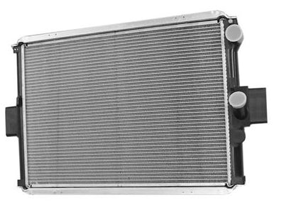 Radiatore Turbo per Iveco Daily | OE 1907918