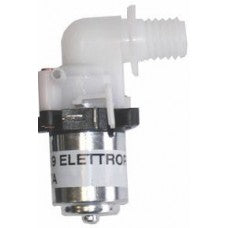 Pompa Elettrico Lavacr. per Iveco Daily | OE 93905547