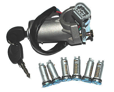 Blocchetto Accensione 35c/s 9/13 per Iveco Daily | OE 2991727/OE