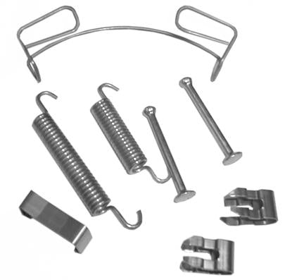Kit Rev. Gan. Fr. Mano per Iveco Daily | OE 42556902