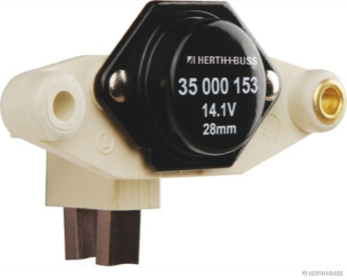 Regolatore Di Tensio Iveco Daily - 9942885