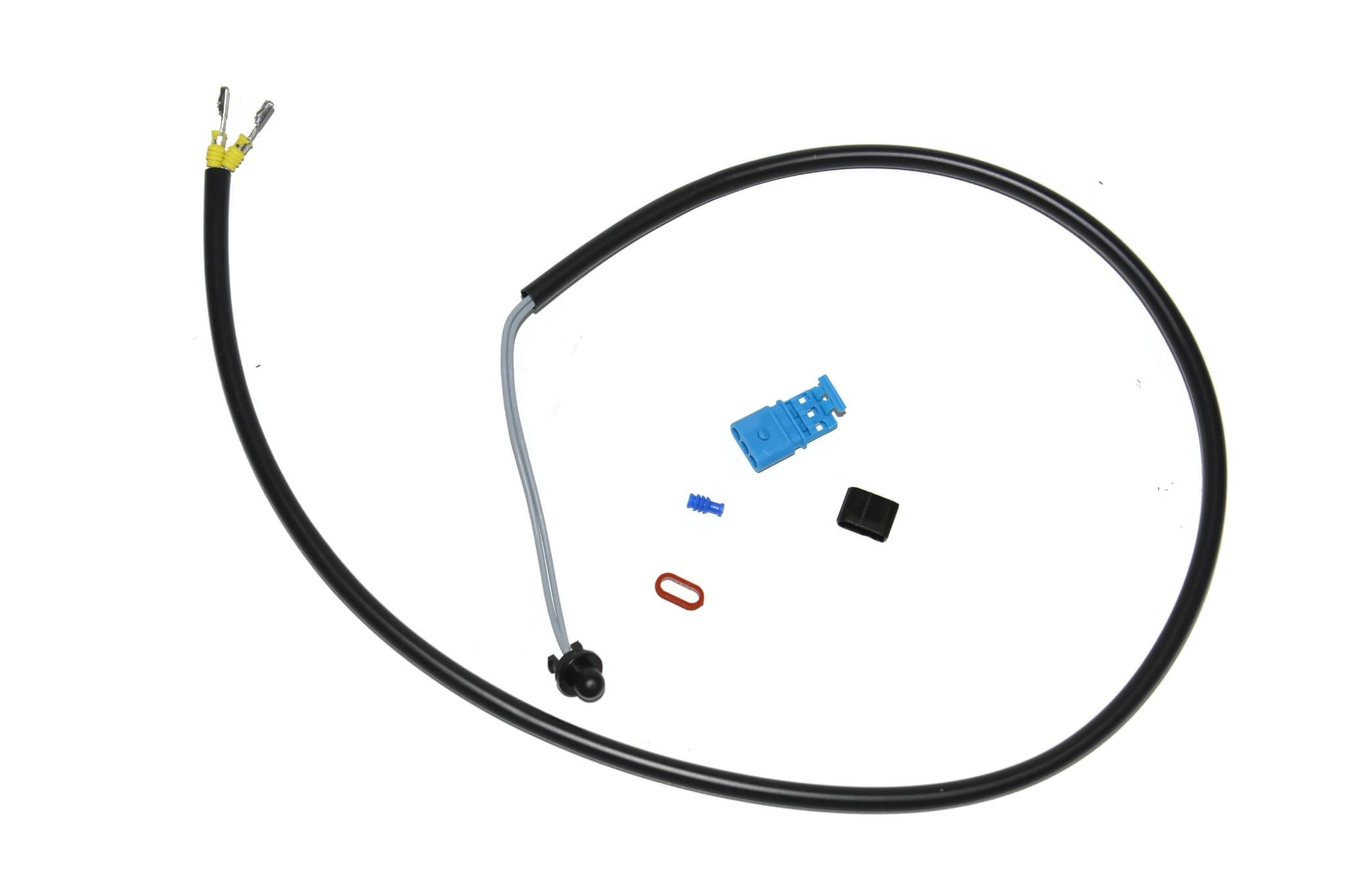Sensore temperatura specchietto Iveco Daily - 500371337
