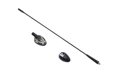 Antenna autoradio Iveco Daily - 41040424