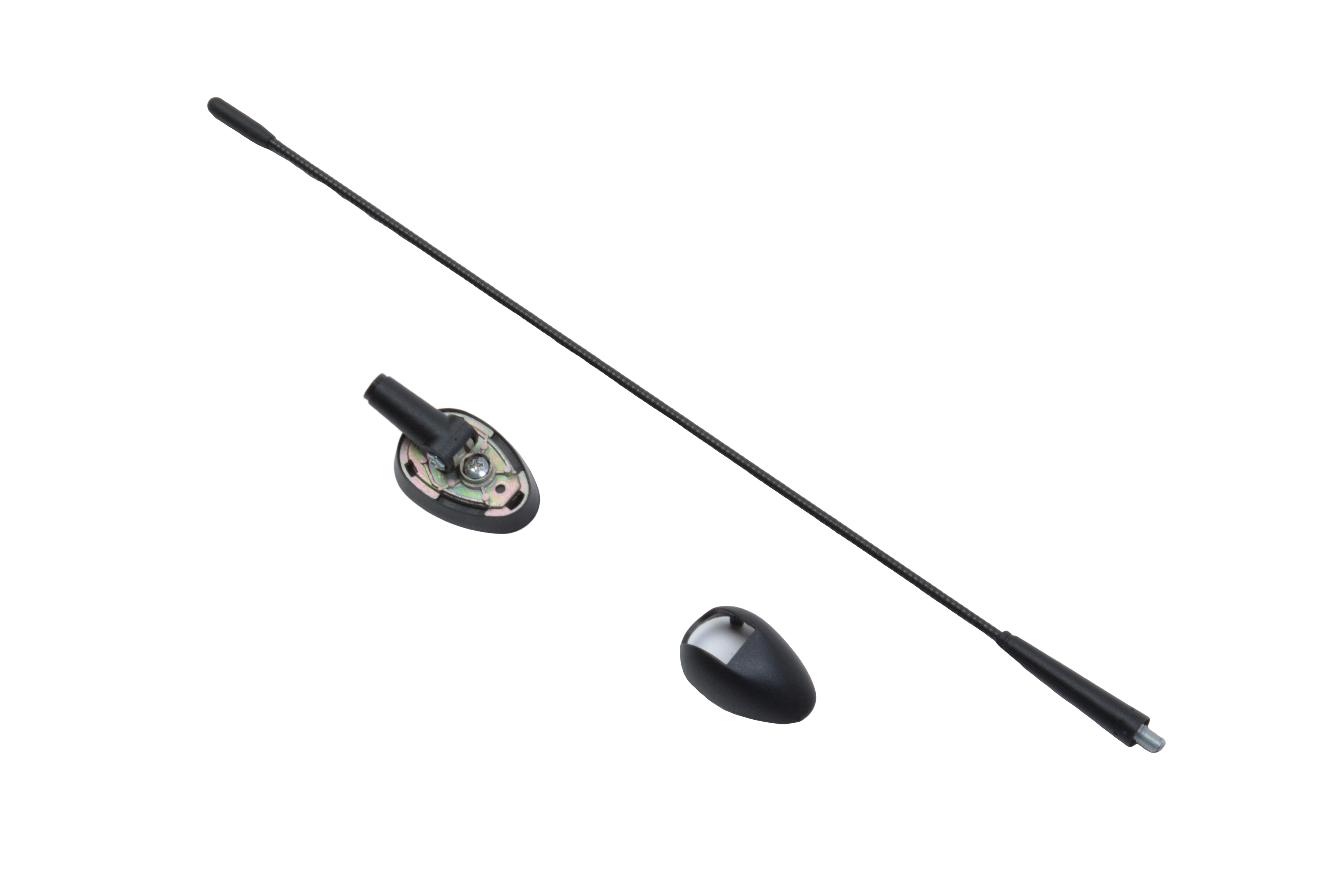 Antenna autoradio Iveco Daily - 41040424
