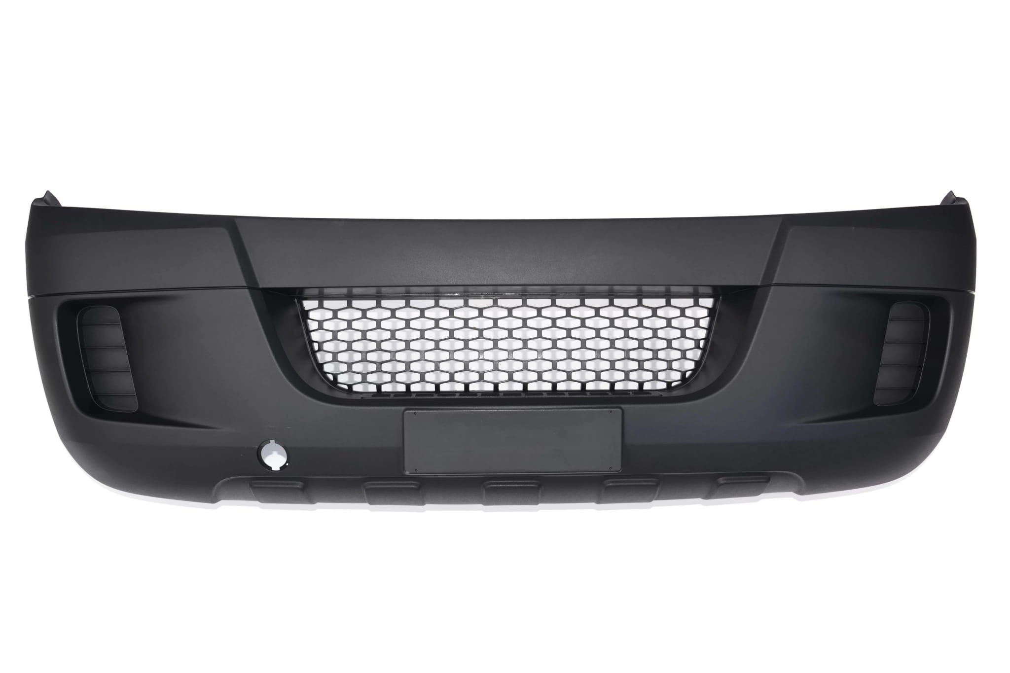 Tappo paraurti Iveco Daily - 3802022