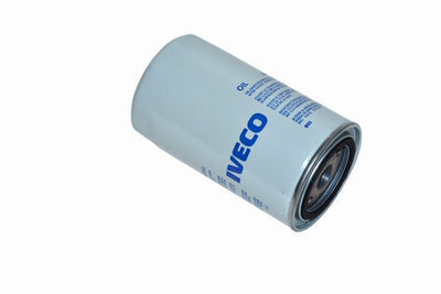 Filtro olio Iveco Daily 3.0 - 2995561