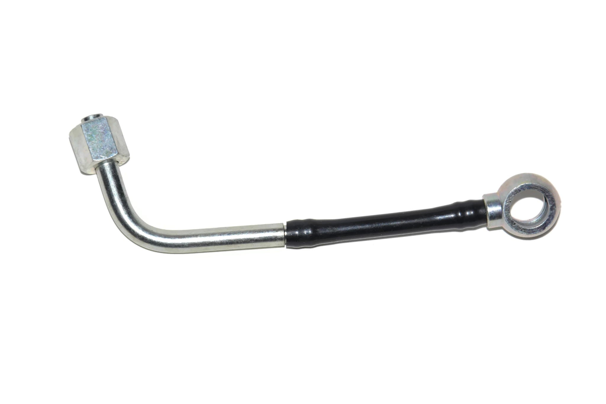 Tubo carburante candeletta Iveco Daily 2.8 - 500356316