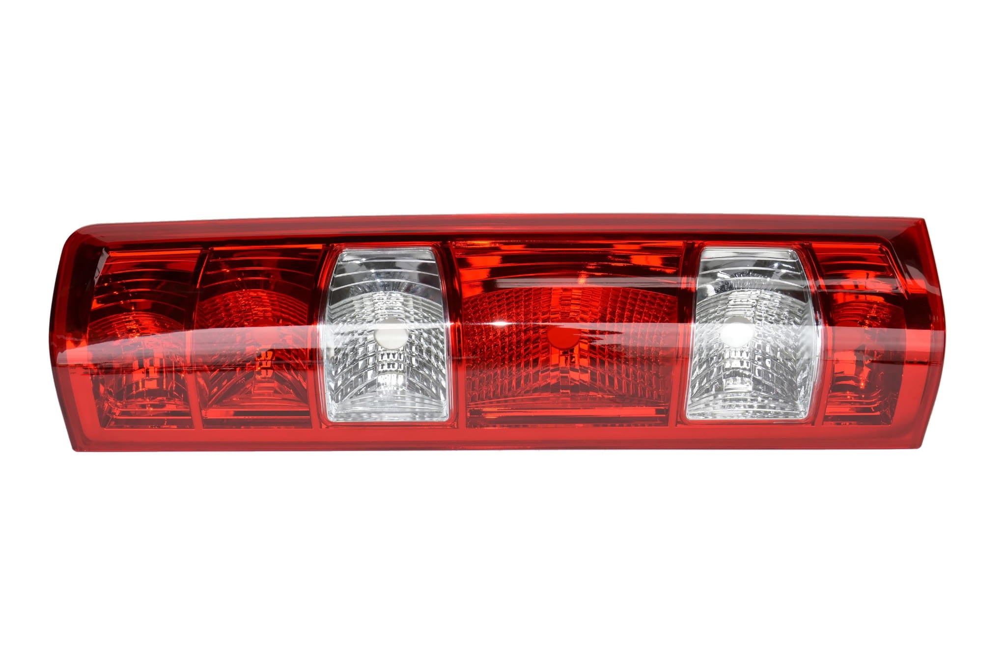 Faro posteriore van destro Iveco Daily (ricambio compatibile) - 69500590