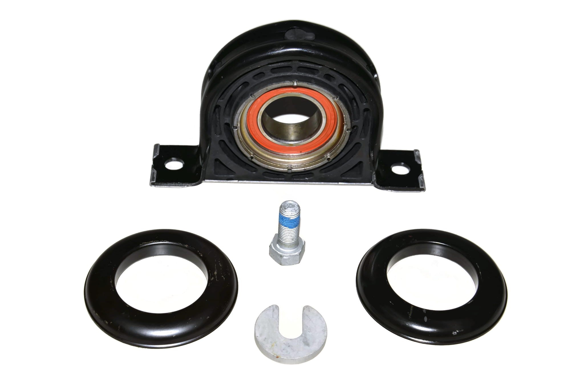 Supporto albero di trasmissione Iveco Daily 35C 50C 65C 2014 - 42569357