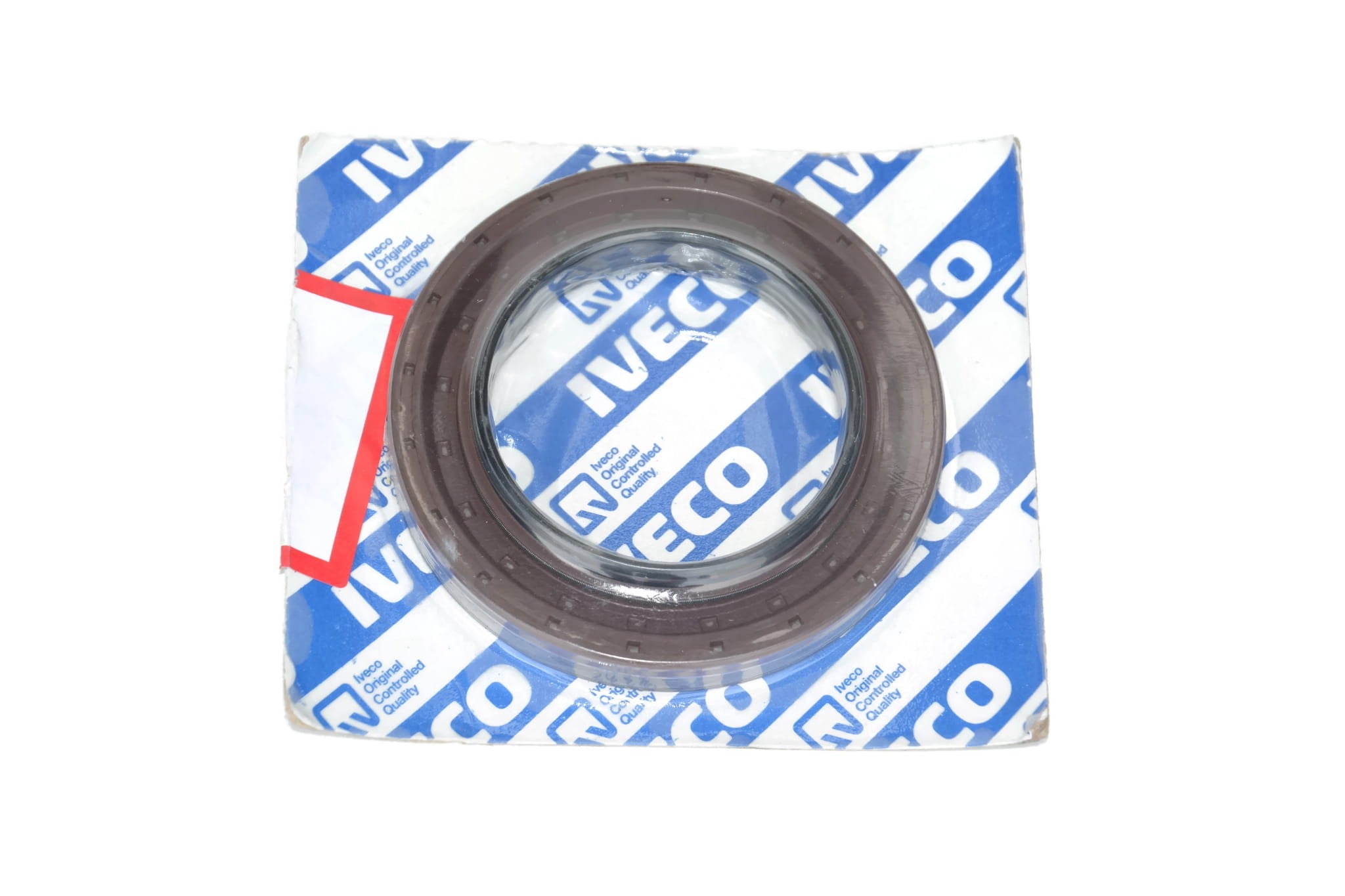 Flangia ponte posteriore Iveco Daily 65C 70C - 7174004