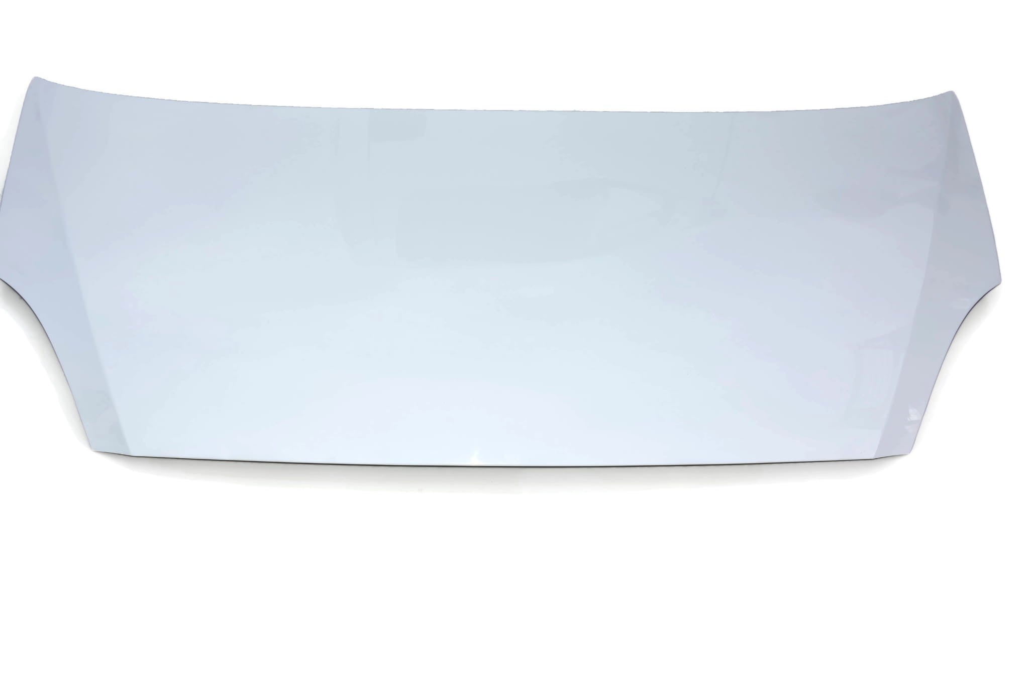 Cofano motore bianco Iveco Daily 06-13 - 3800056