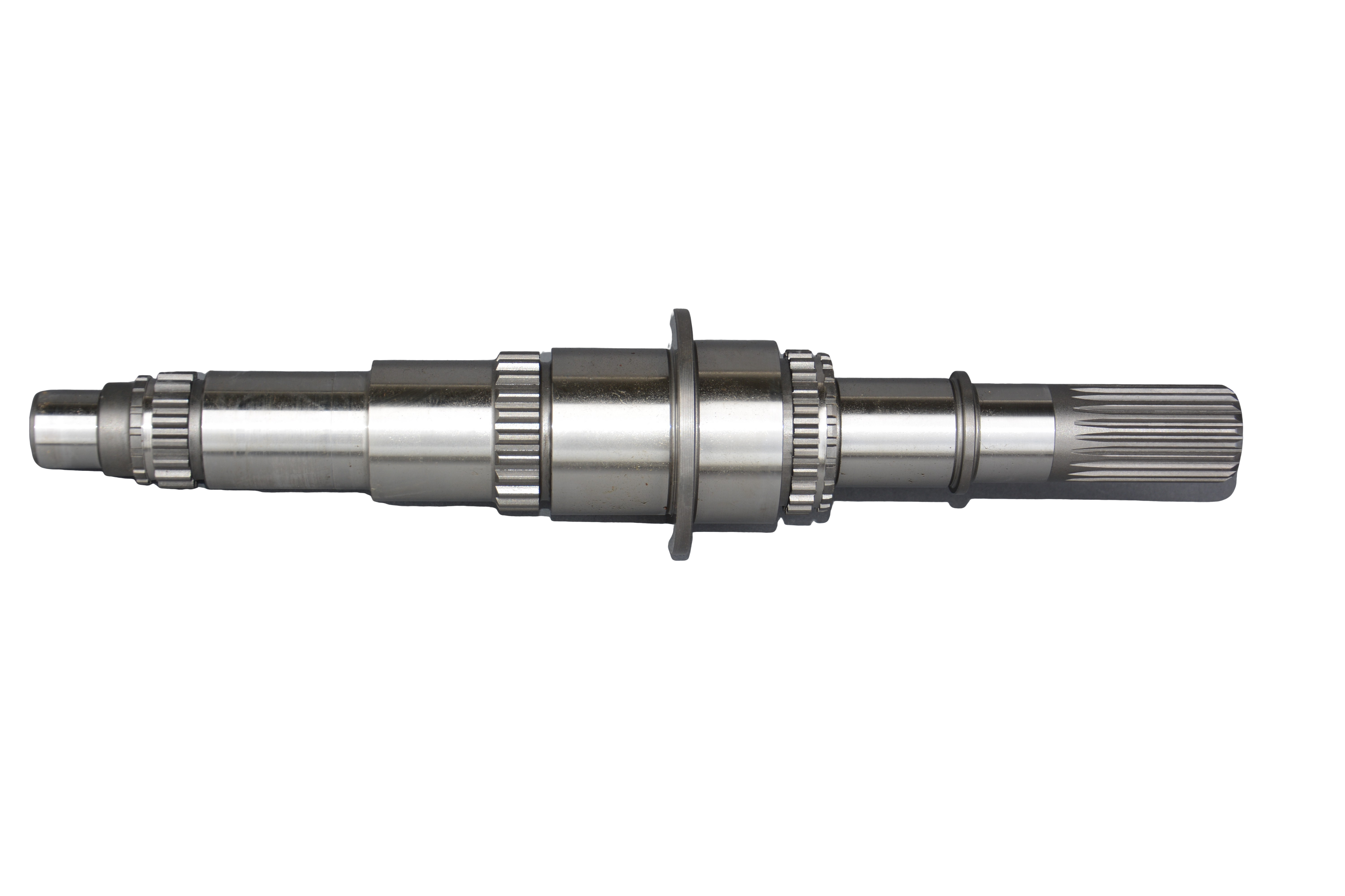 Albero primario cambio Iveco Daily 2.3 - 93021554; 8869119