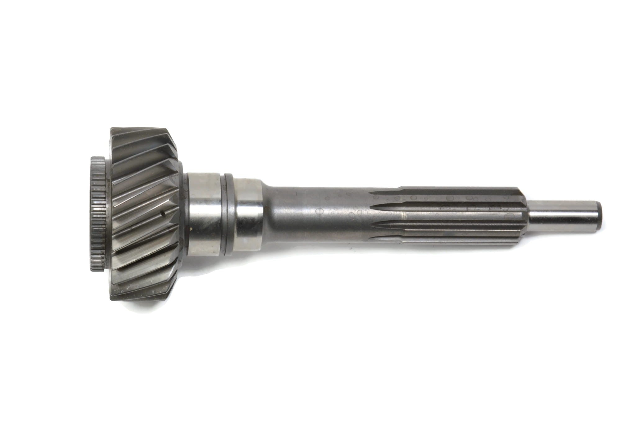 Albero frizione Iveco Daily 2.3 2835.6 - 8873244