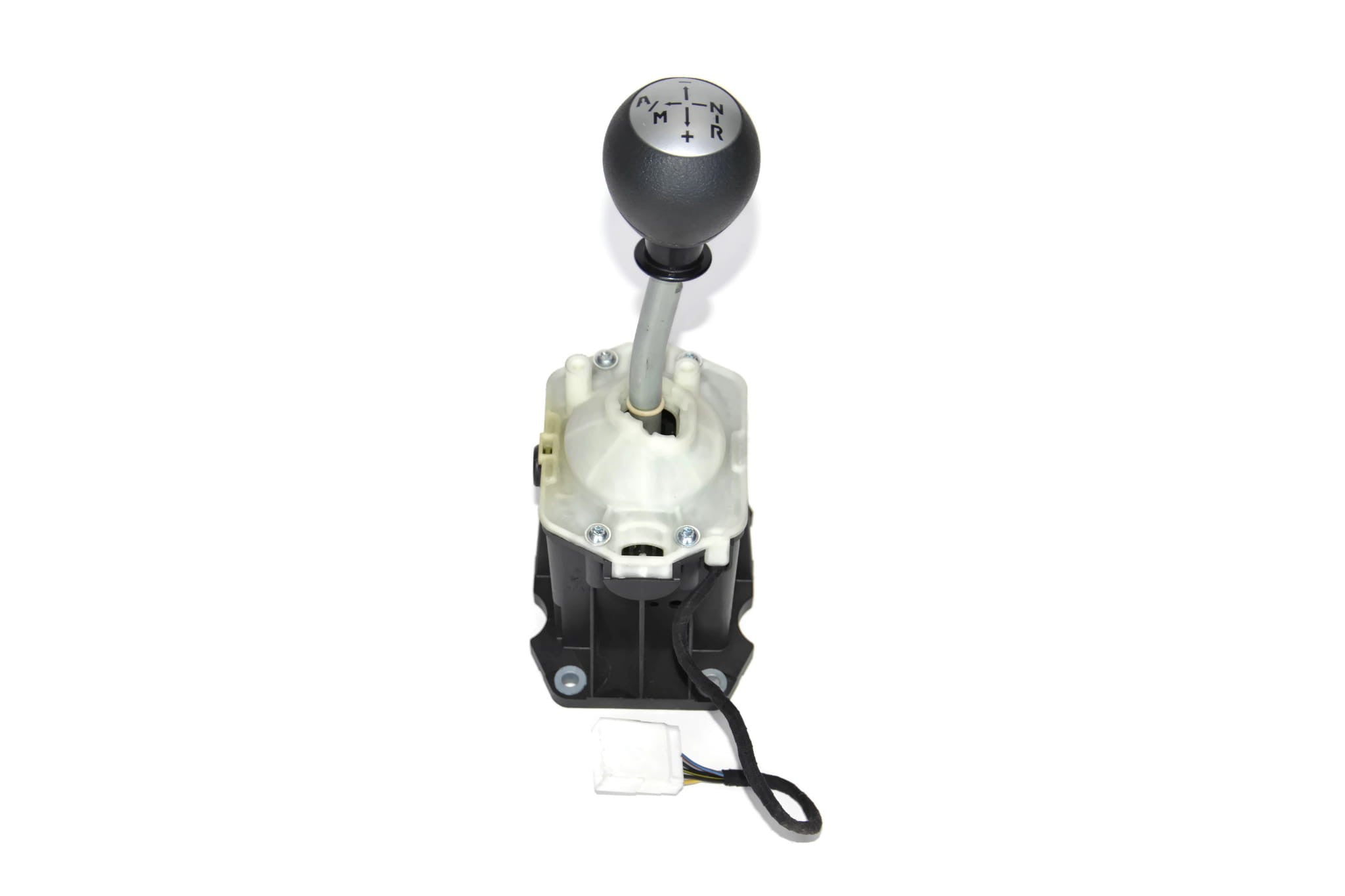 Leva cambio automatico Iveco Daily - 504097721