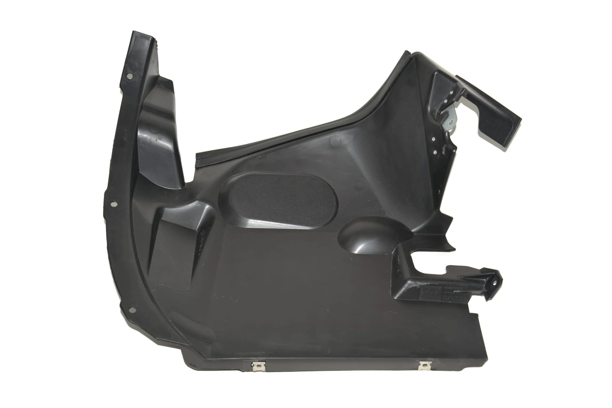 Passaruota superiore sinistro Iveco Daily 65C 70C 06-11 - 3802199