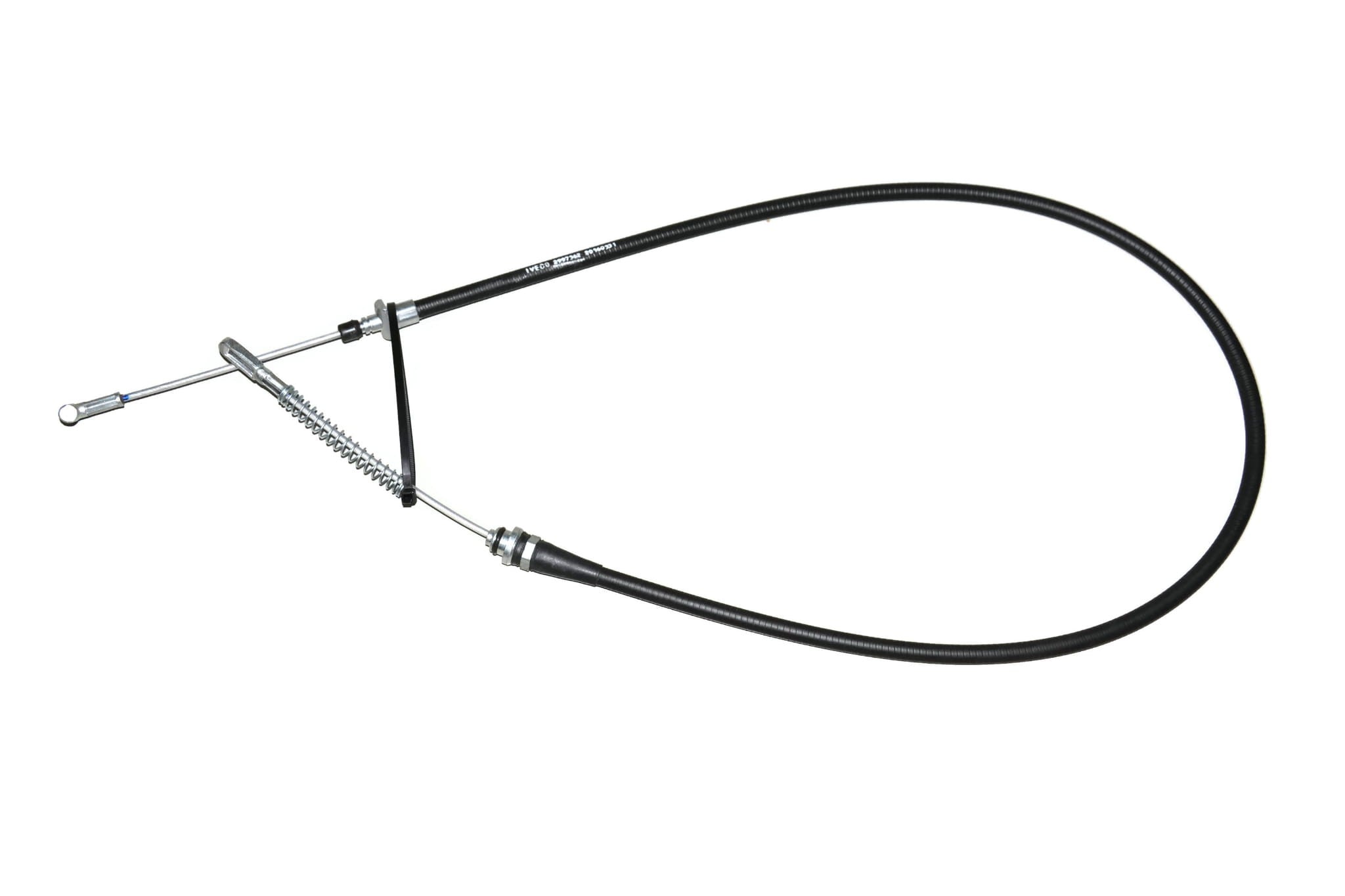 Cavo freno a mano Iveco Daily 65C 98-06 - 2997361