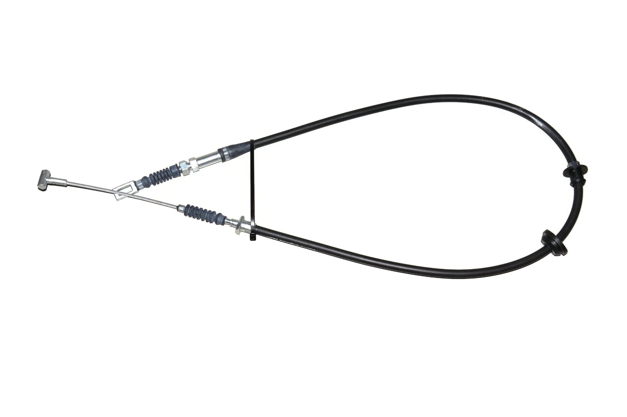 Pinza freno posteriore sinistra Iveco Daily 29L 35S - 42559617
