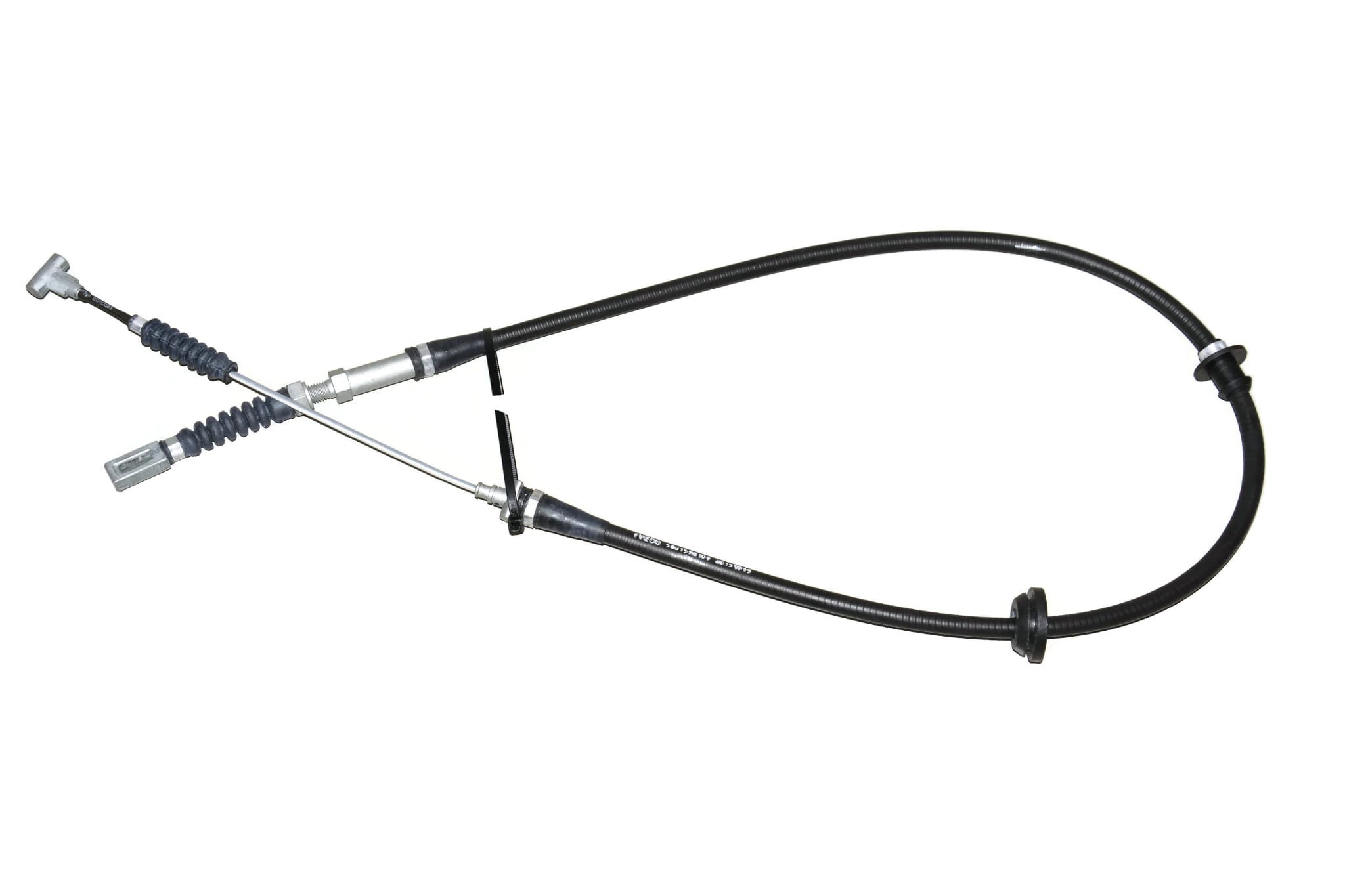 Pinza freno posteriore destra Iveco Daily 29L 35S - 42559618