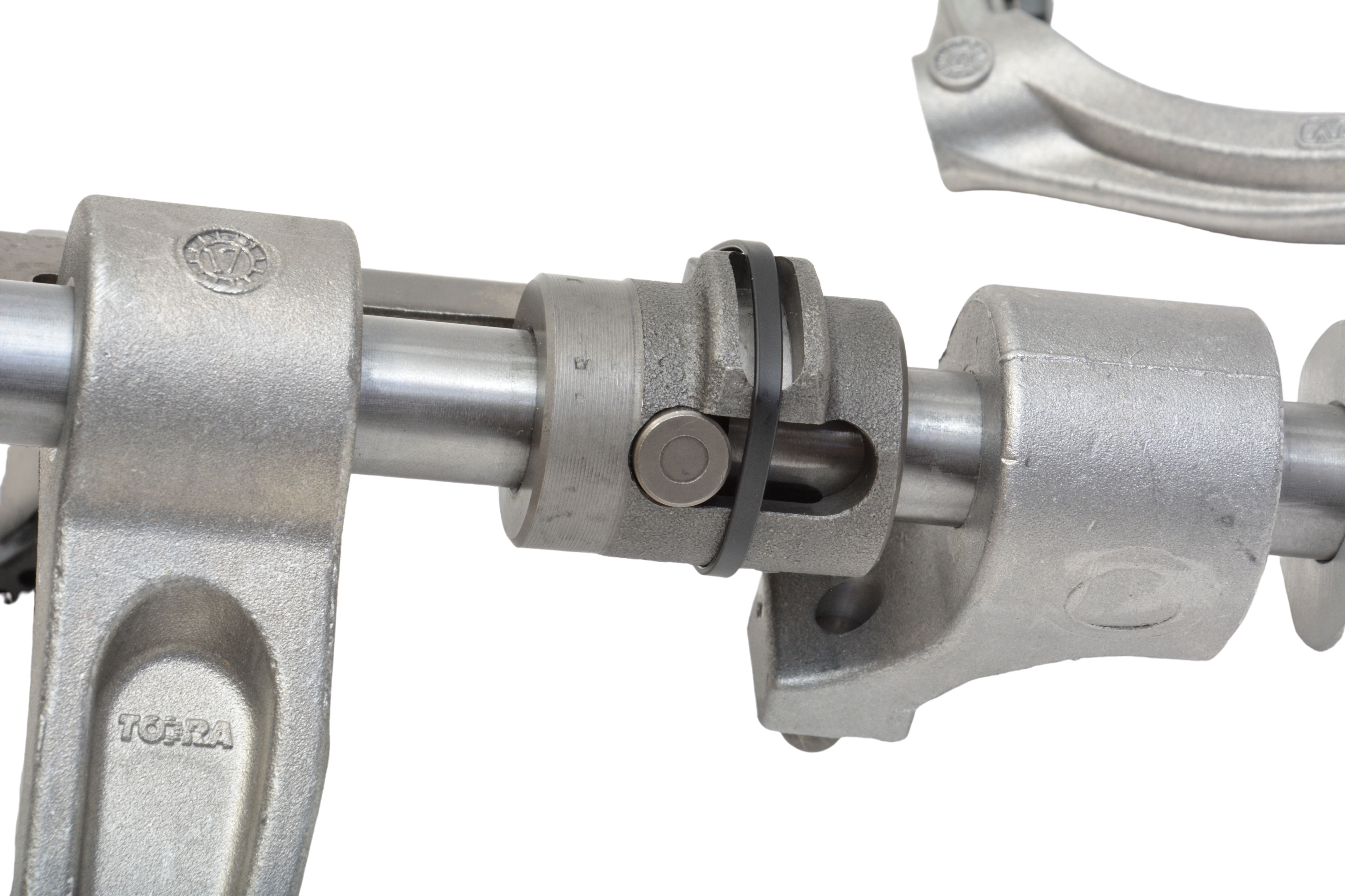 Selettore cambio Iveco Daily 3.0 2012-2019 - 8873903