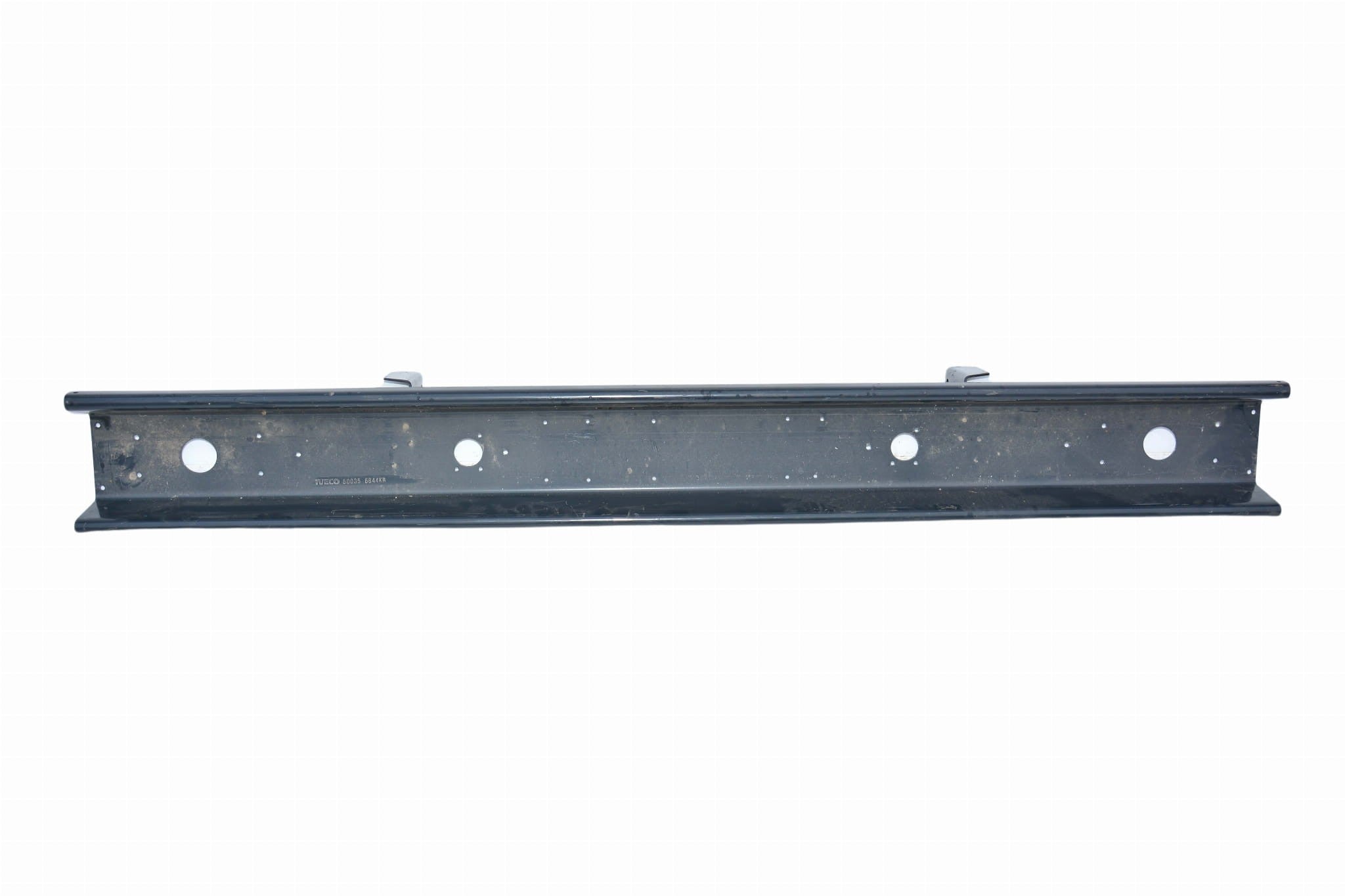 Modanatura angolare traversa portatarga Iveco Daily - 8585455