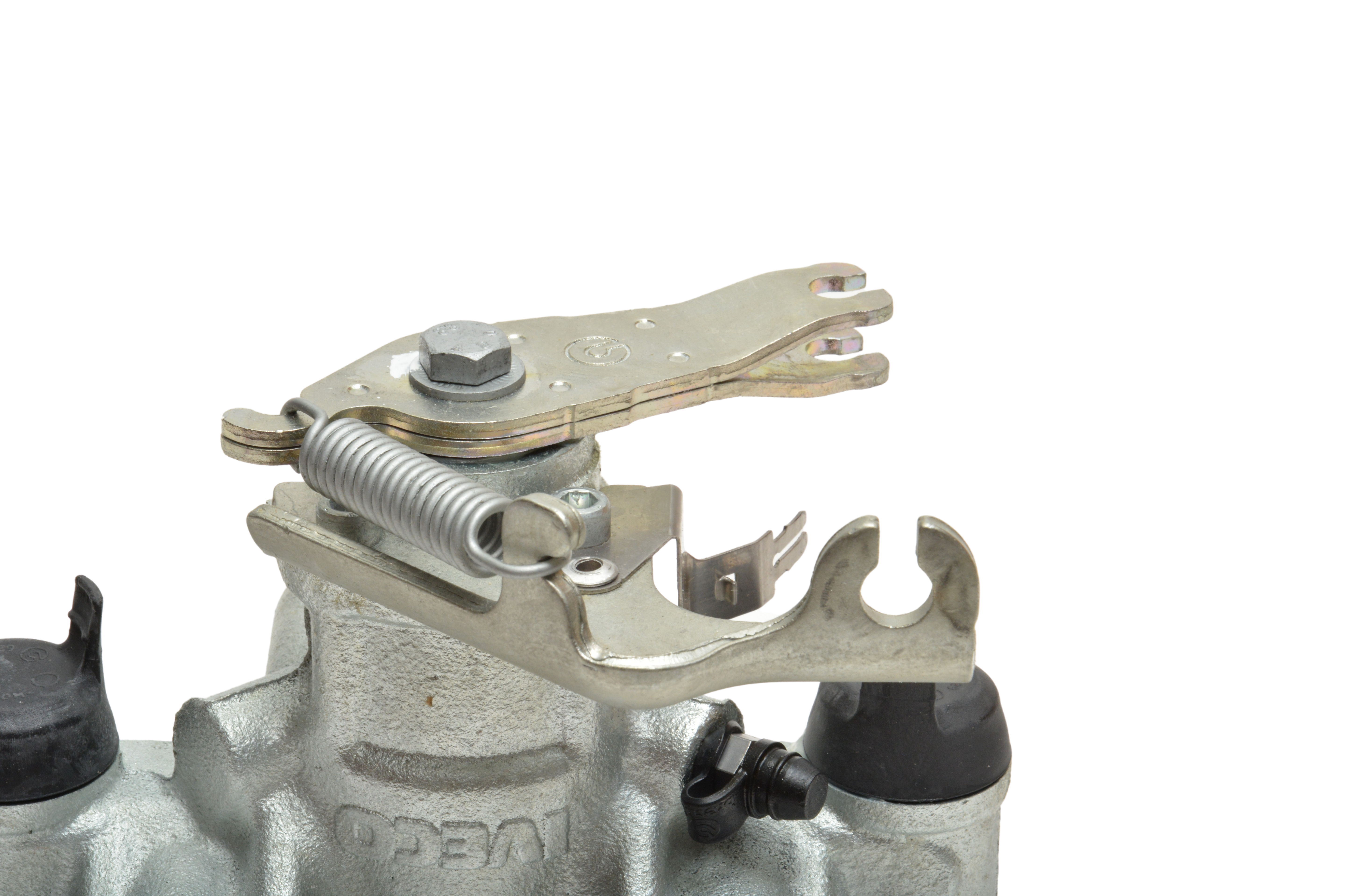 Pinza freno posteriore sinistra Iveco Daily 35S 2016 - 42576913